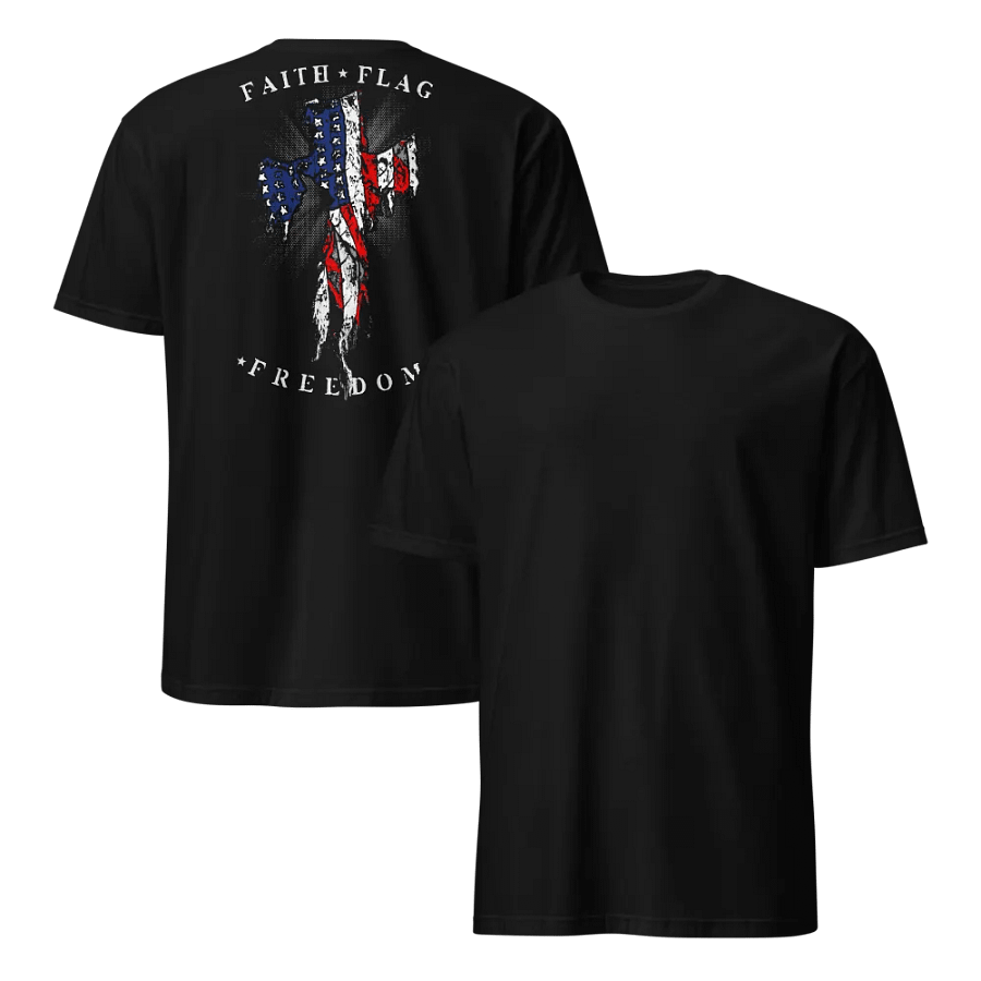 Faith, Flag, Freedom product image (9)