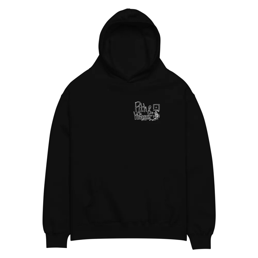 Pirate ship hoodie product image (3)