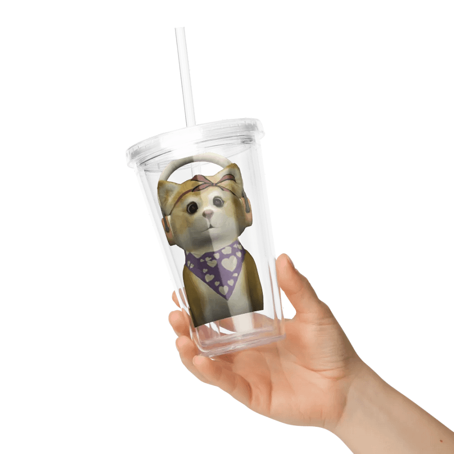 Fufu Tumbler product image (6)