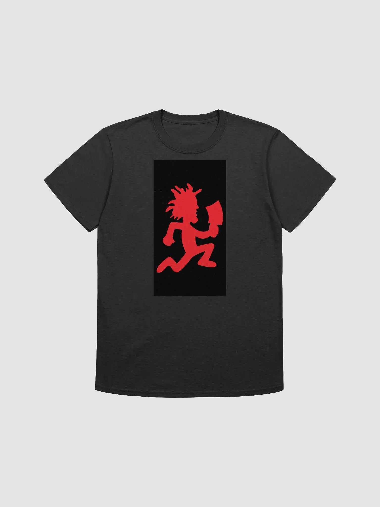 Blade Runner Red Silhouette T-Shirt product image (1)