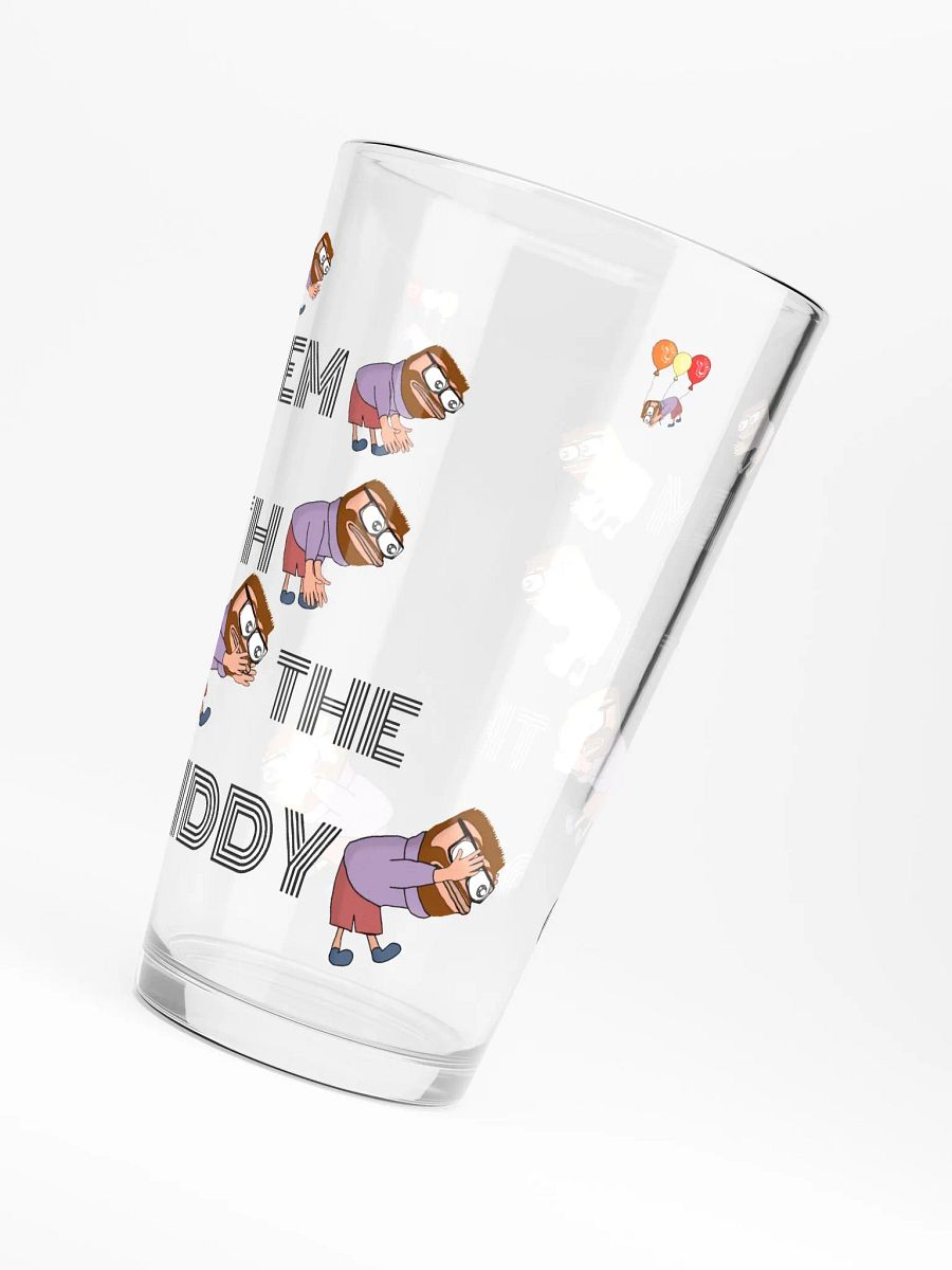 Pint 'n griddy product image (3)