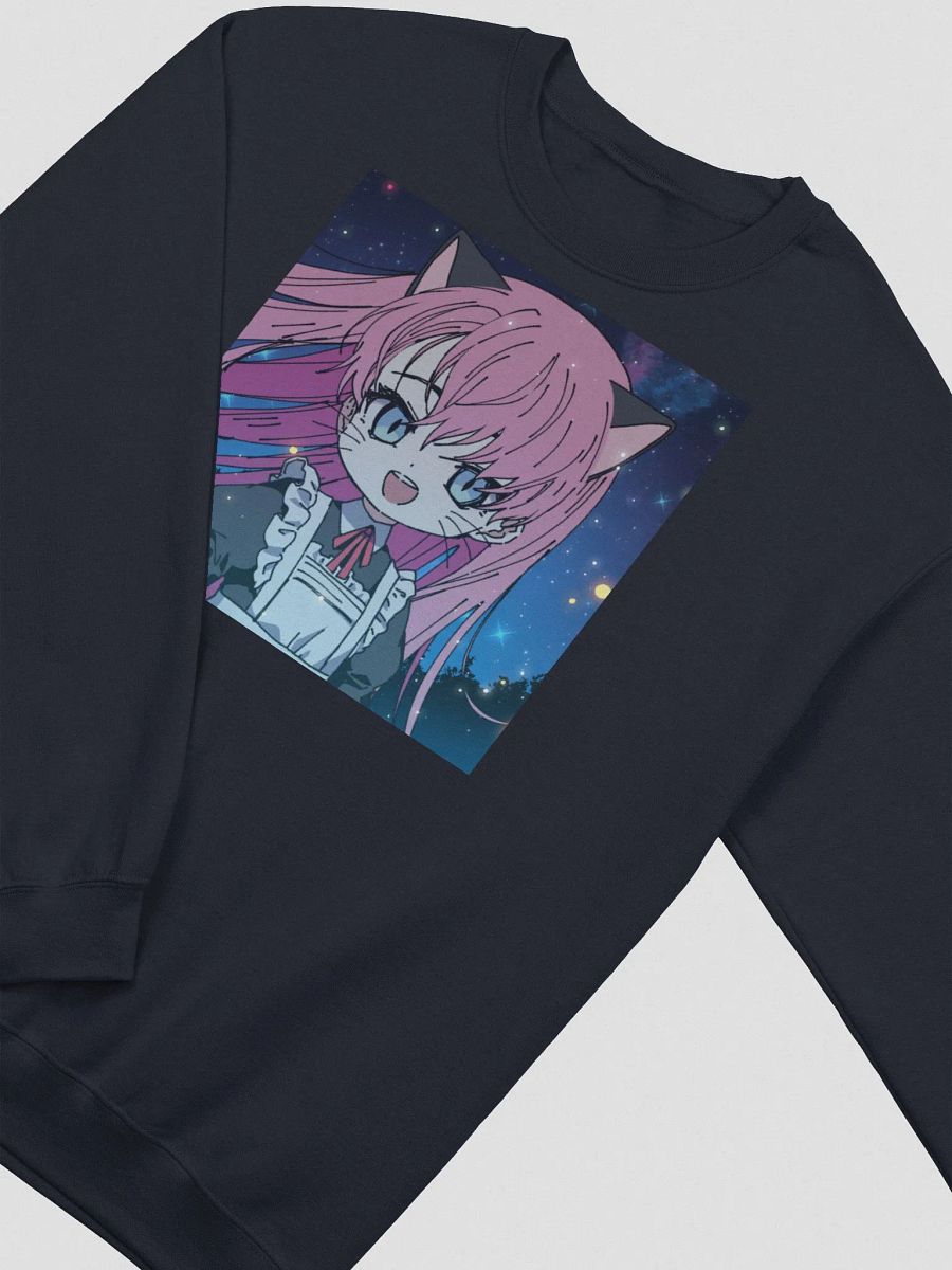 Meownime Sweater product image (17)