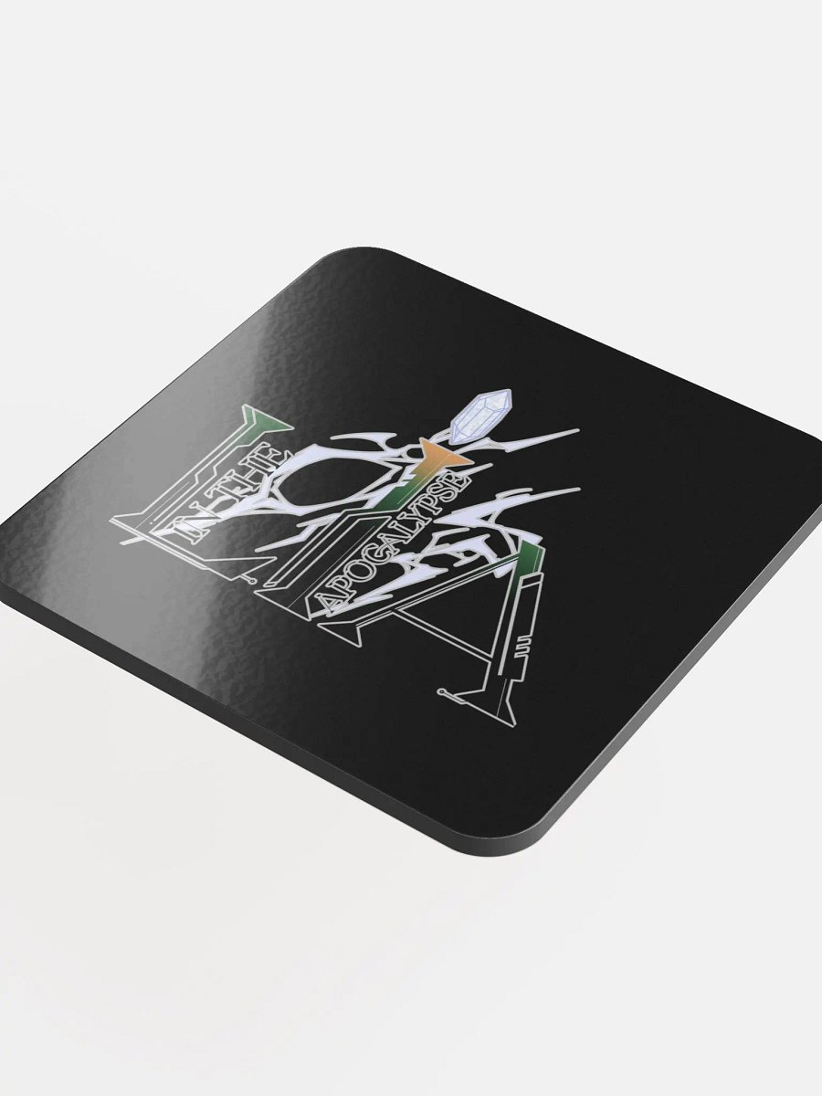 Lia Logo Coaster product image (4)