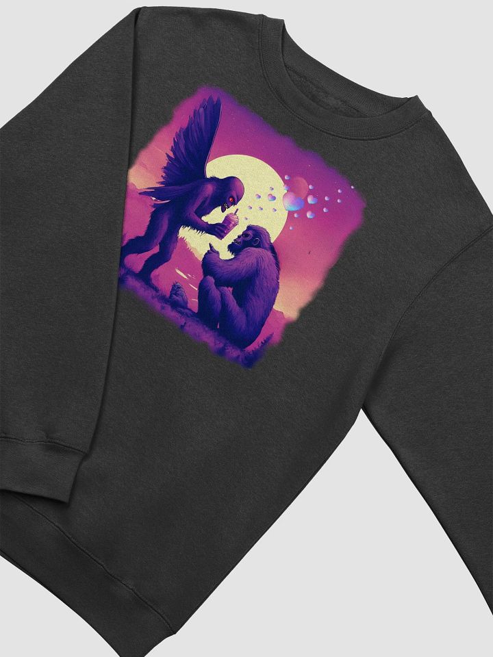 Legendary Love Premium Crewneck Sweatshirt product image (2)