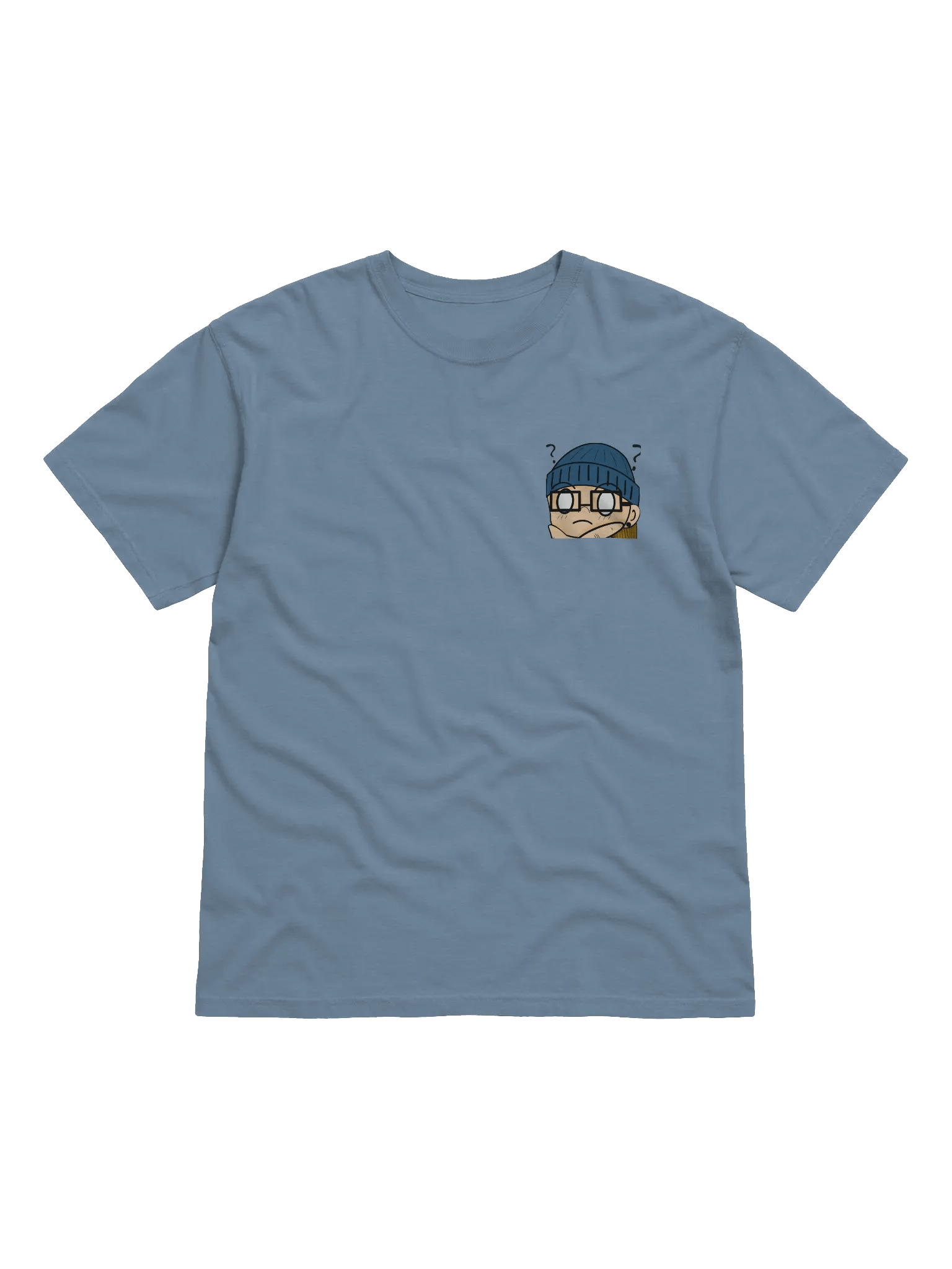 Ex Think T-Shirt product image (1)