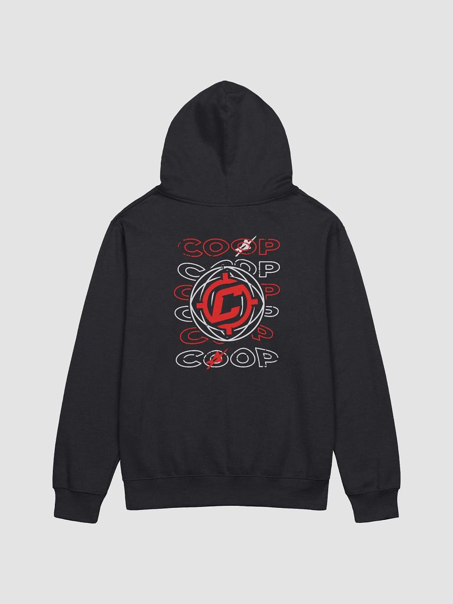 CoopStreams Hoodie product image (3)