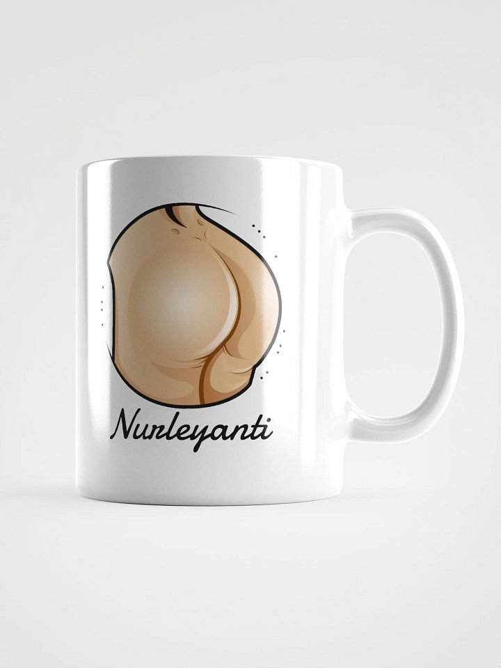 Booty mug product image (1)