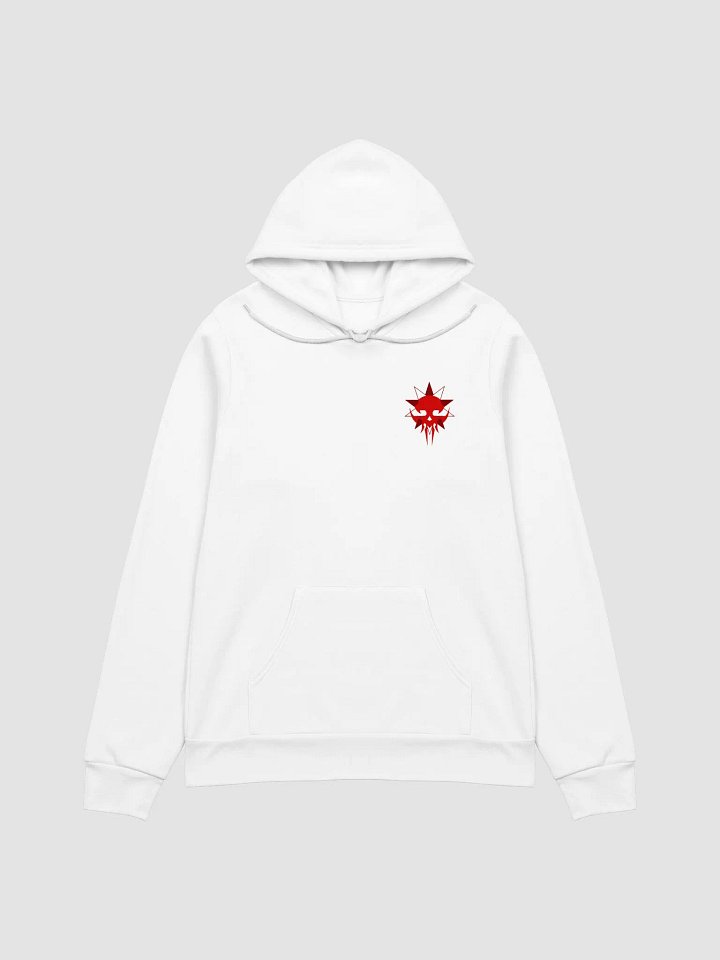 RED EDITION Hoodie product image (1)