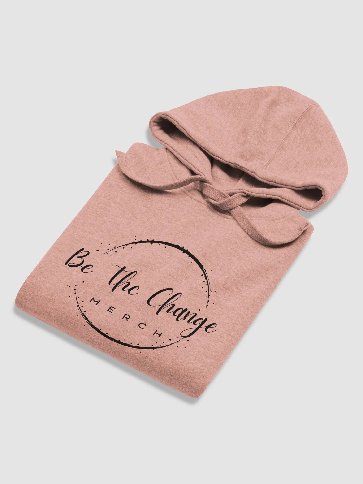 BTCM Rose Hoodie product image (6)