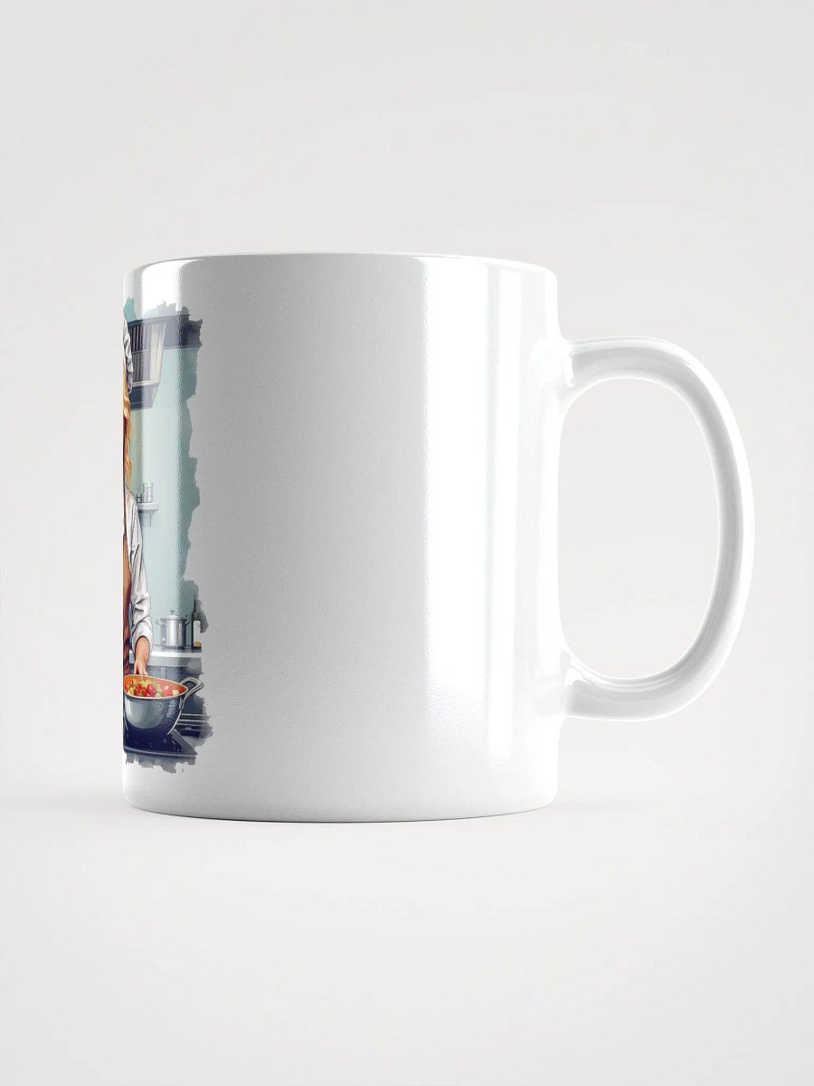 Chef's Kitchen Magic Mug product image (2)