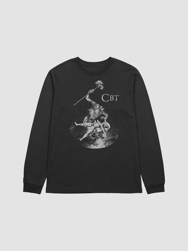 Long CBTee product image (1)