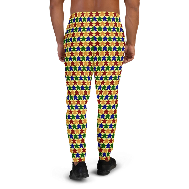 Meeple Pajama Bottoms product image (2)