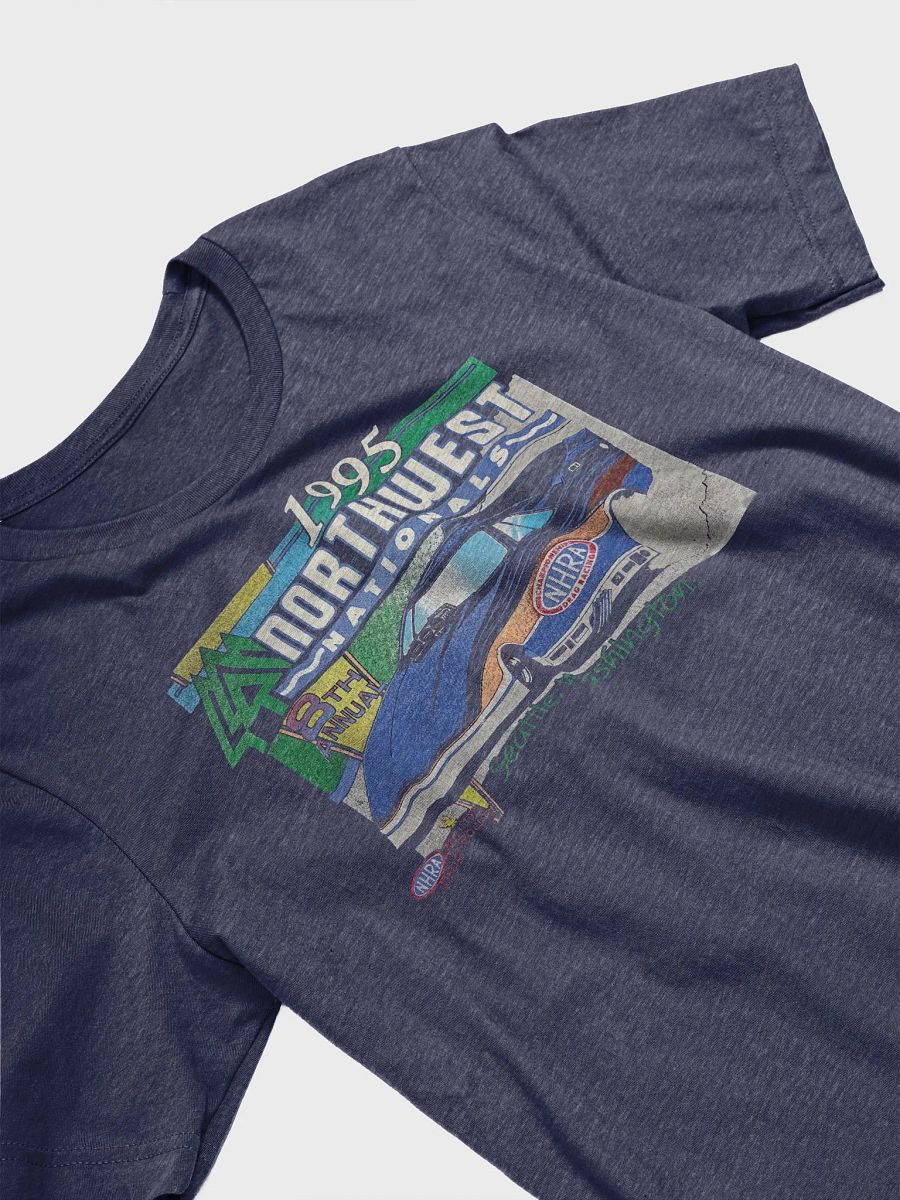 1995 Northwest Nats - Tee product image (14)