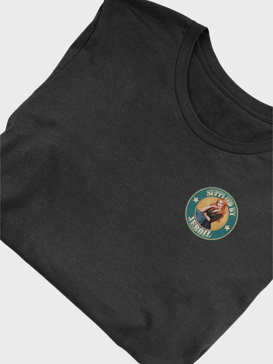 JebOil UniSex T-Shirt product image (4)