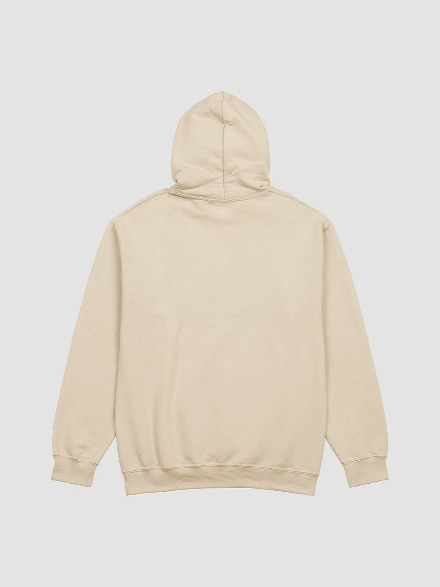 Care is Contagious Floral Hoodie product image (8)