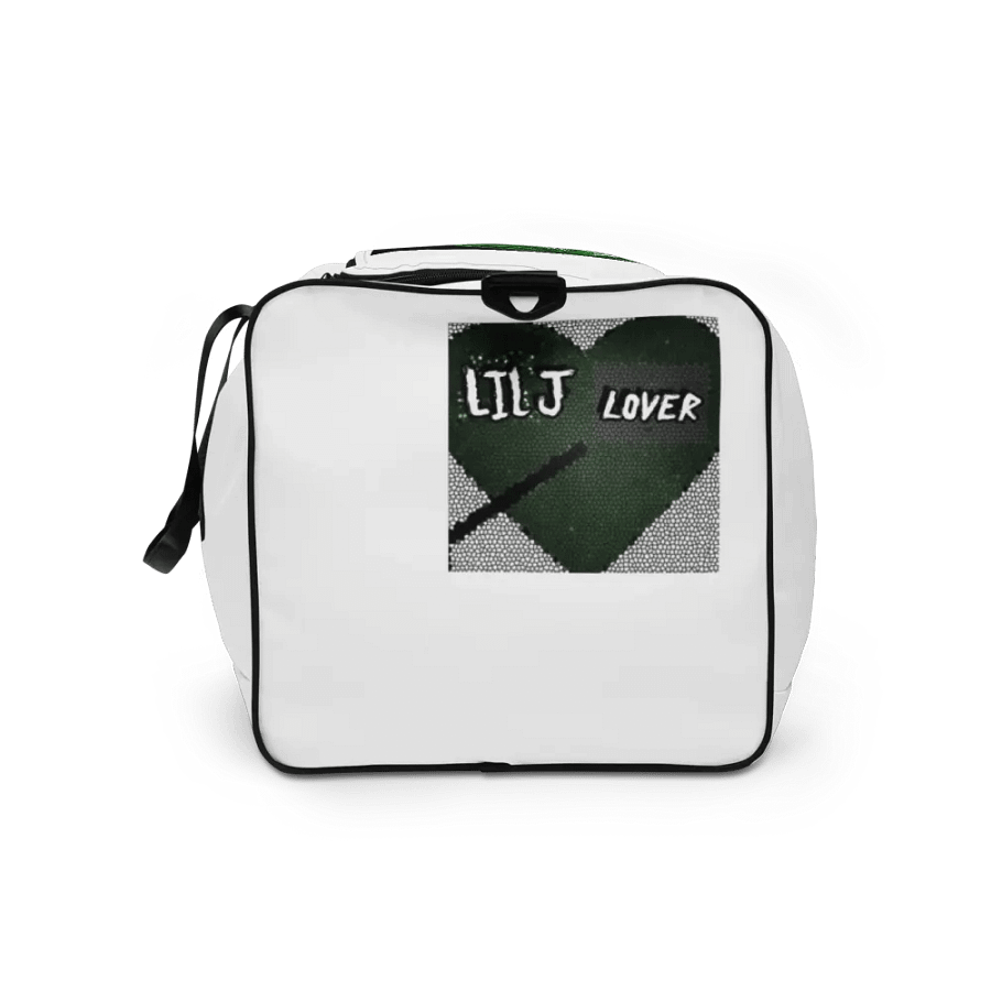 Lil J duffel product image (9)