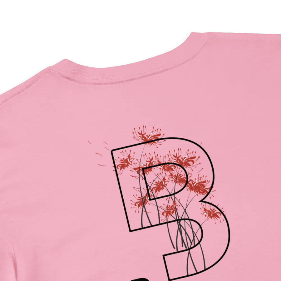 B Eternal Bloom Crop Top product image (3)