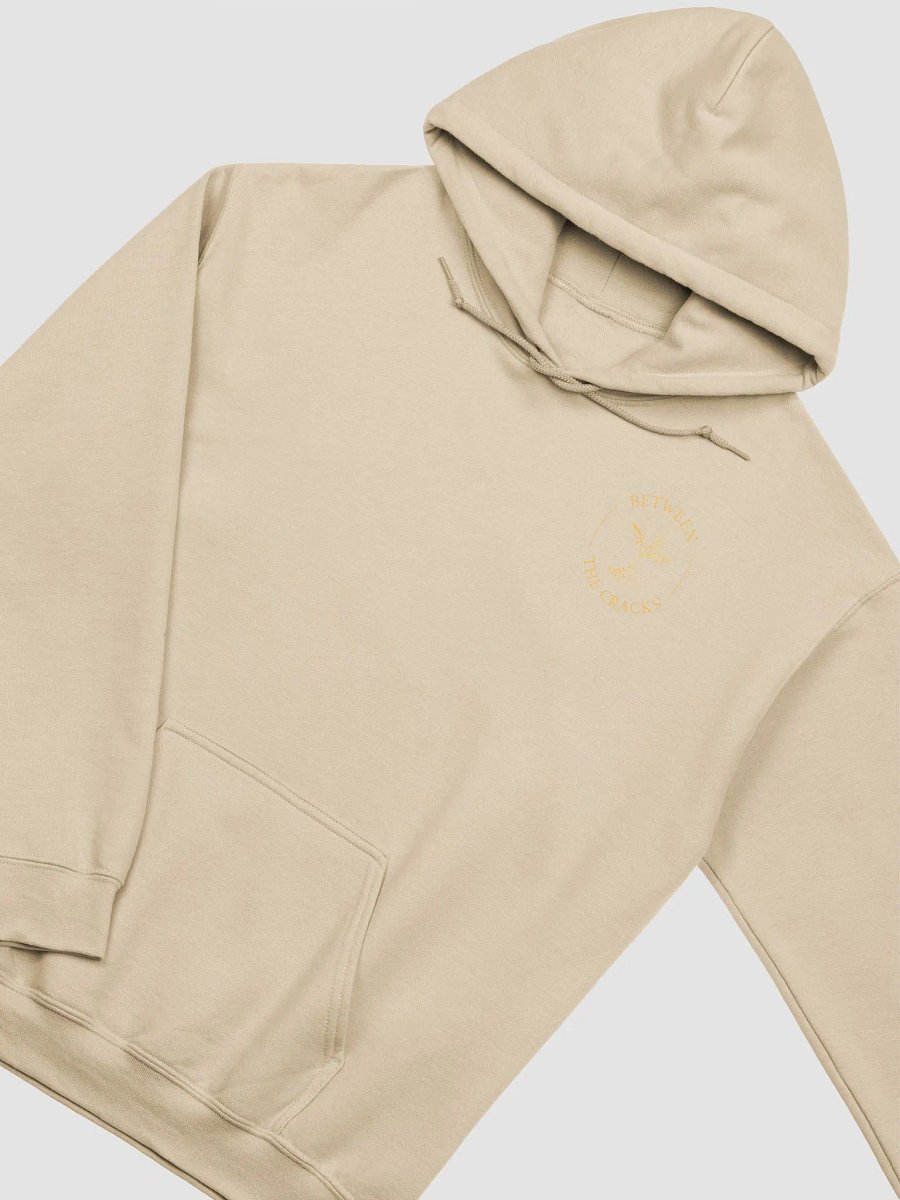 Fishing With Baphomet - Pull over hoodie product image (4)