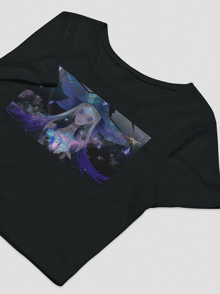 Chance to Change Destiny Crop Top product image (3)