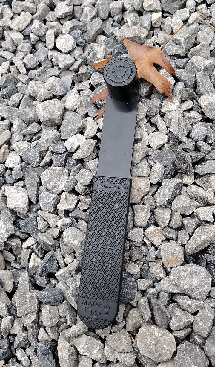 Bump Hammer product image (1)