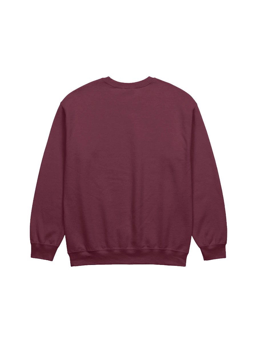 Starry UFO Beam Crewneck product image (3)