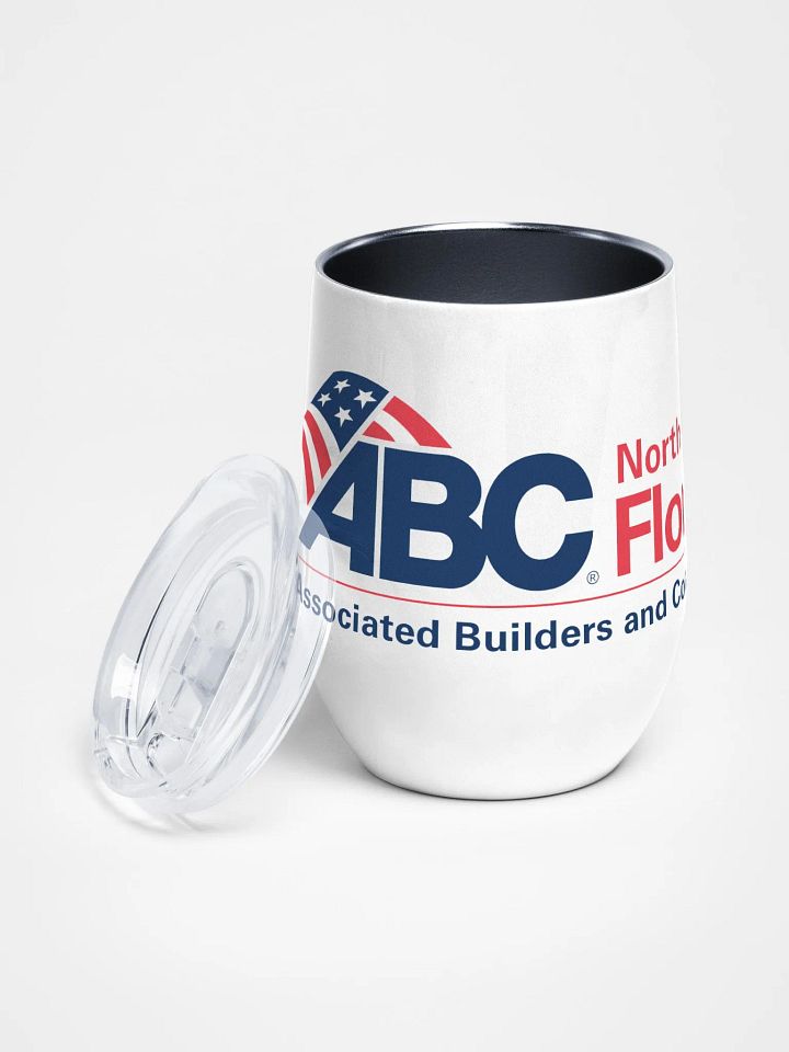 North Florida Wine Tumbler product image (1)