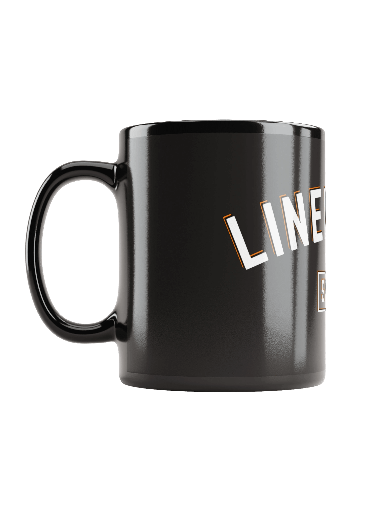 Linemaker Coffee Mug product image (6)