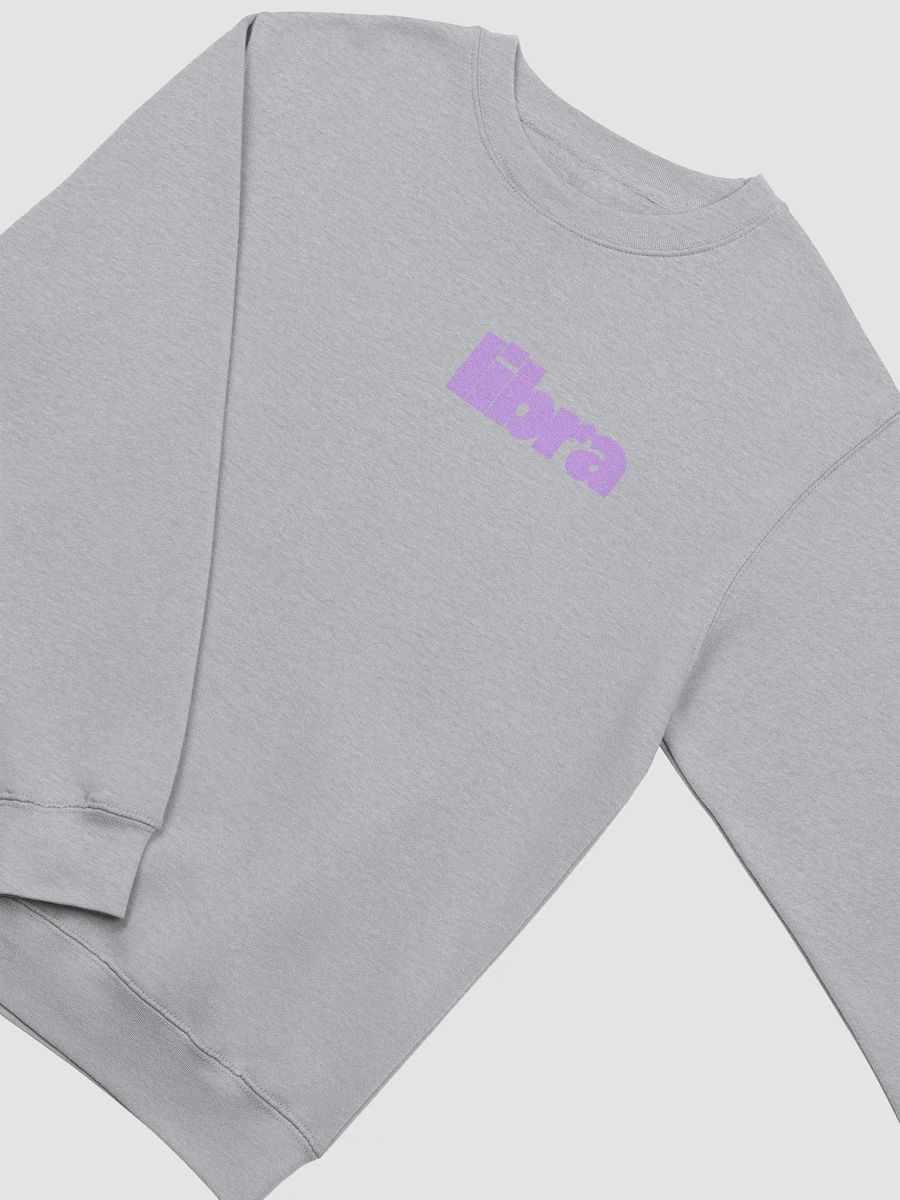 LIBRA Crewneck Sweatshirt product image (1)