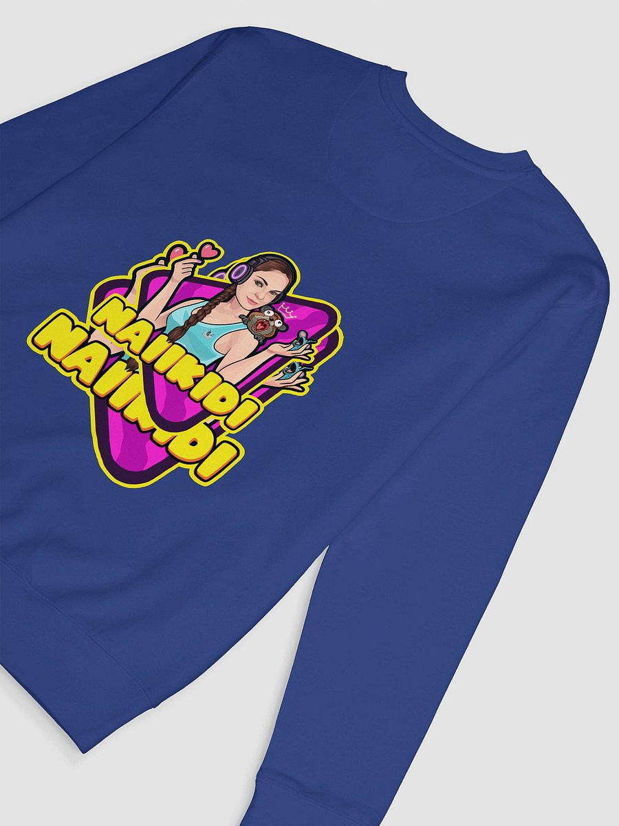 Sudadera Naiikidi 2025 2 product image (8)