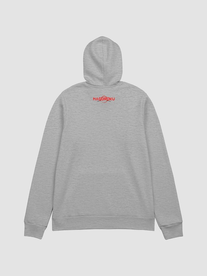 Campfire Horror Stories Supersoft Hoodie product image (2)