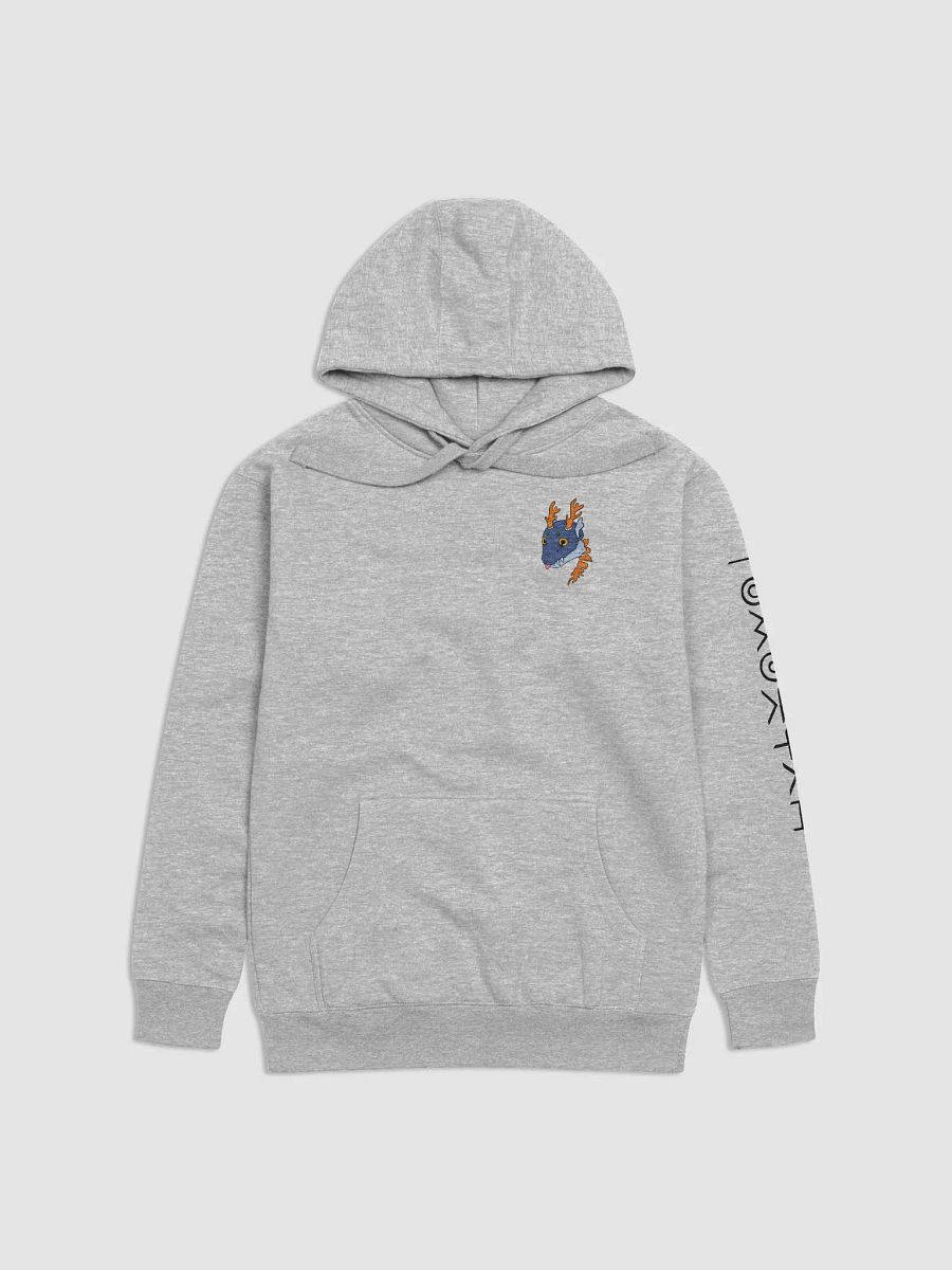 Ocean Bony hoodie product image (3)