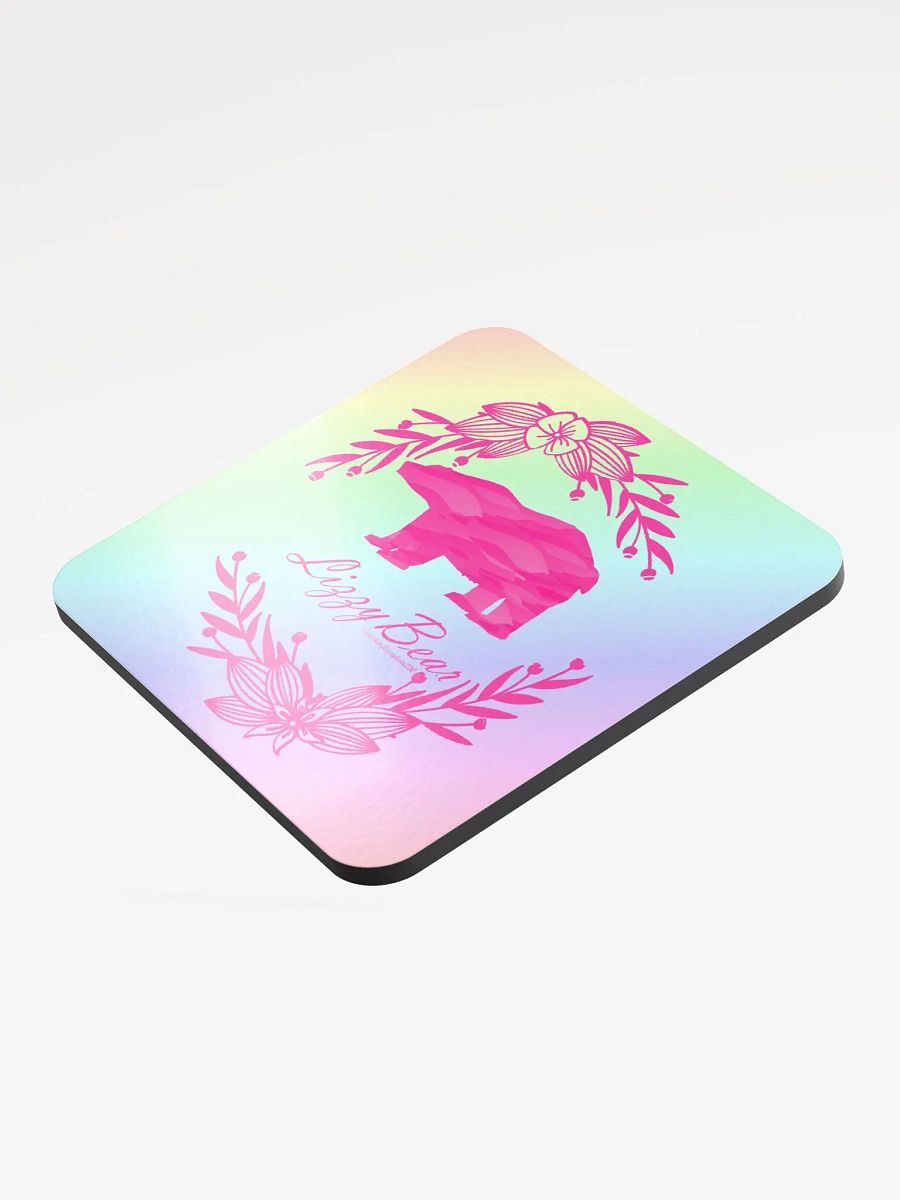 LizzyBear Coasters product image (3)