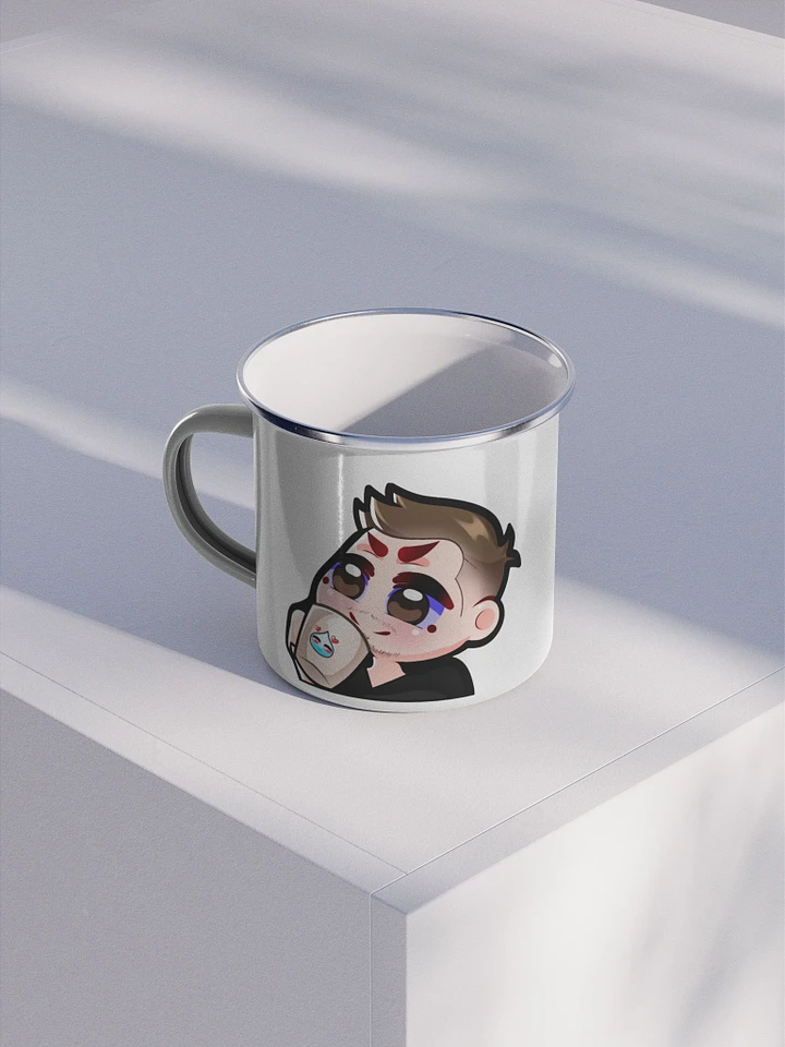 Ceramic Jorr Mug product image (1)