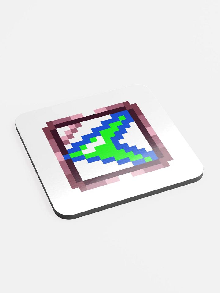 Speedbooster Coaster product image (2)