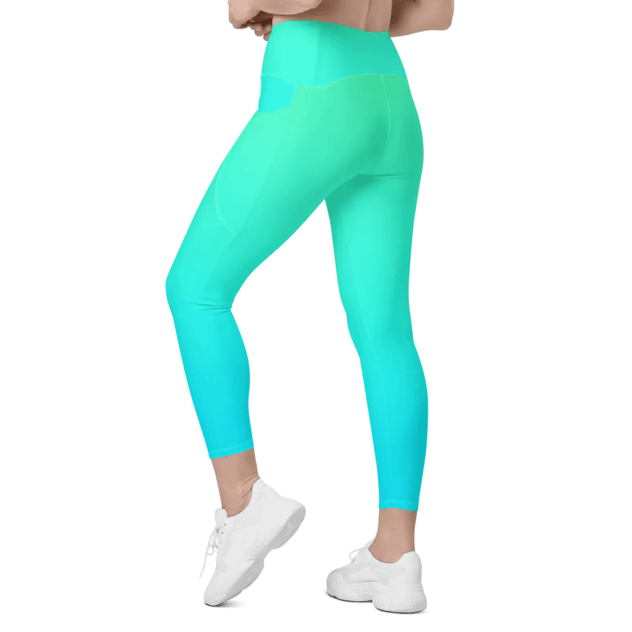 Gooey Worm Leggings product image (10)