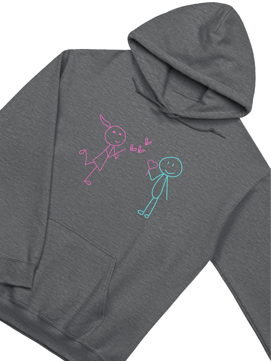 Bubalicious I Love You Boodie product image (2)