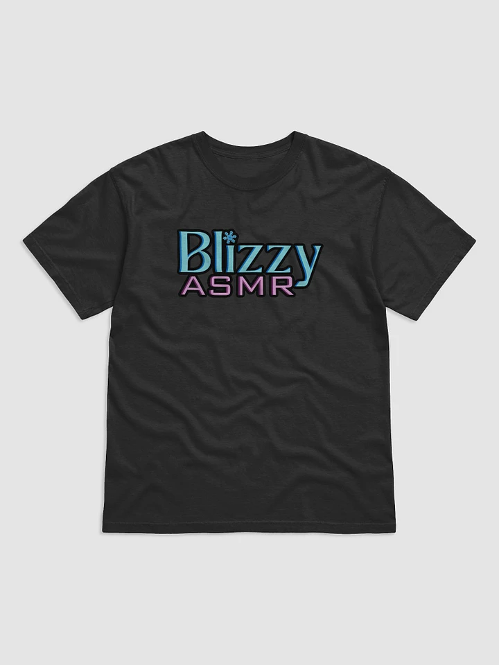 BlizzyASMR V2 T-Shirt product image (5)