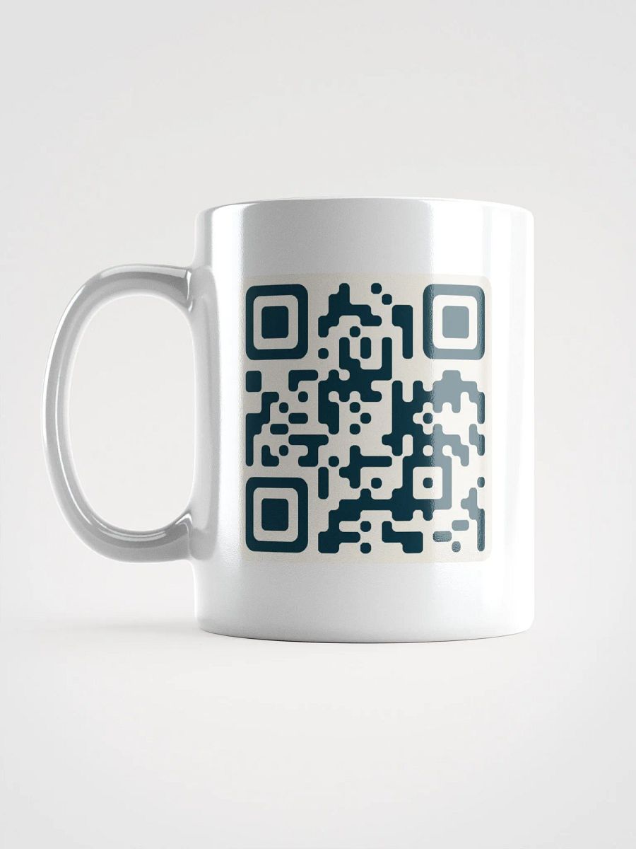 Unfiltered Union Mug product image (11)