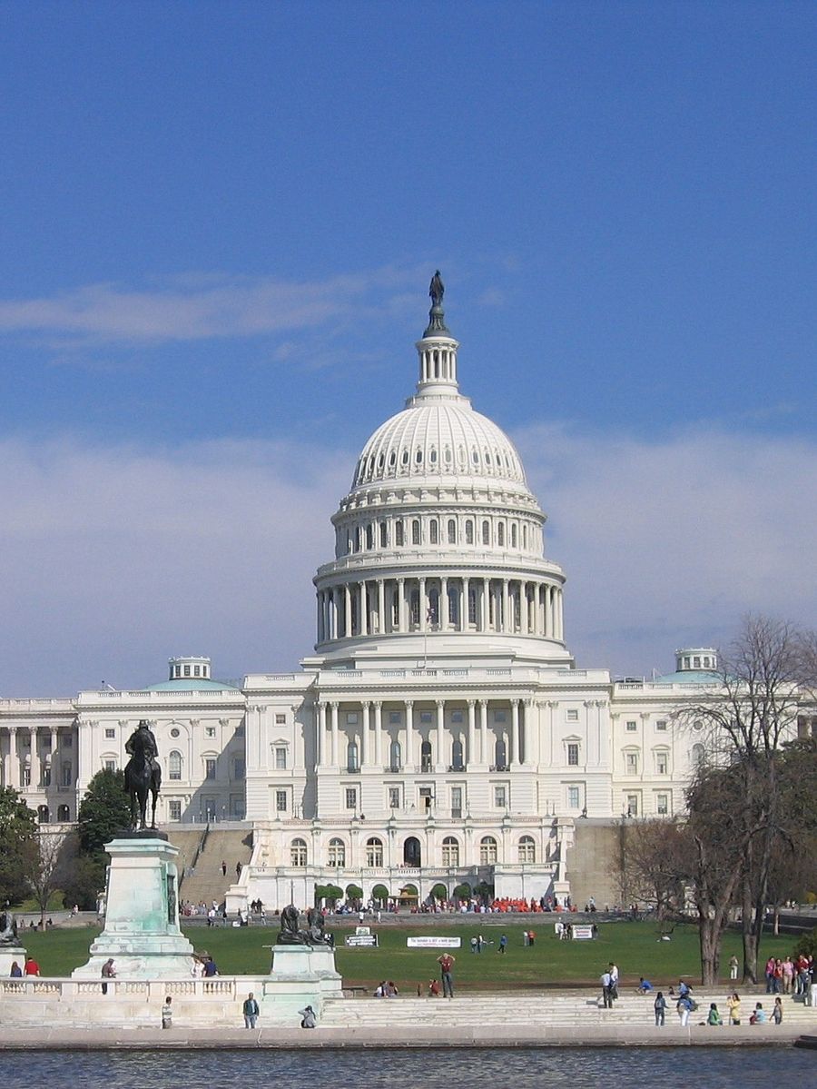 Washington D.C. Itinerary product image (1)