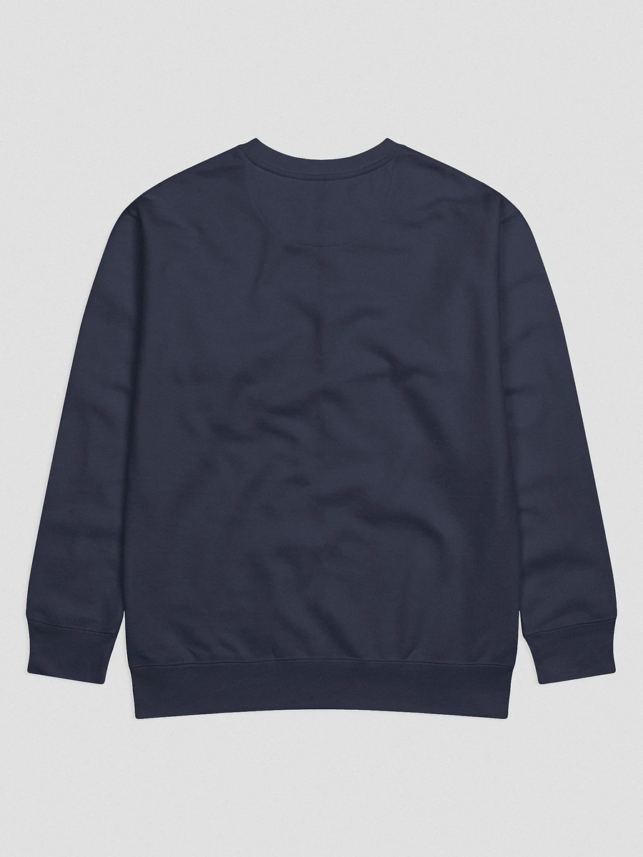 Vintage University Crewneck Sweatshirt (Premium) product image (10)