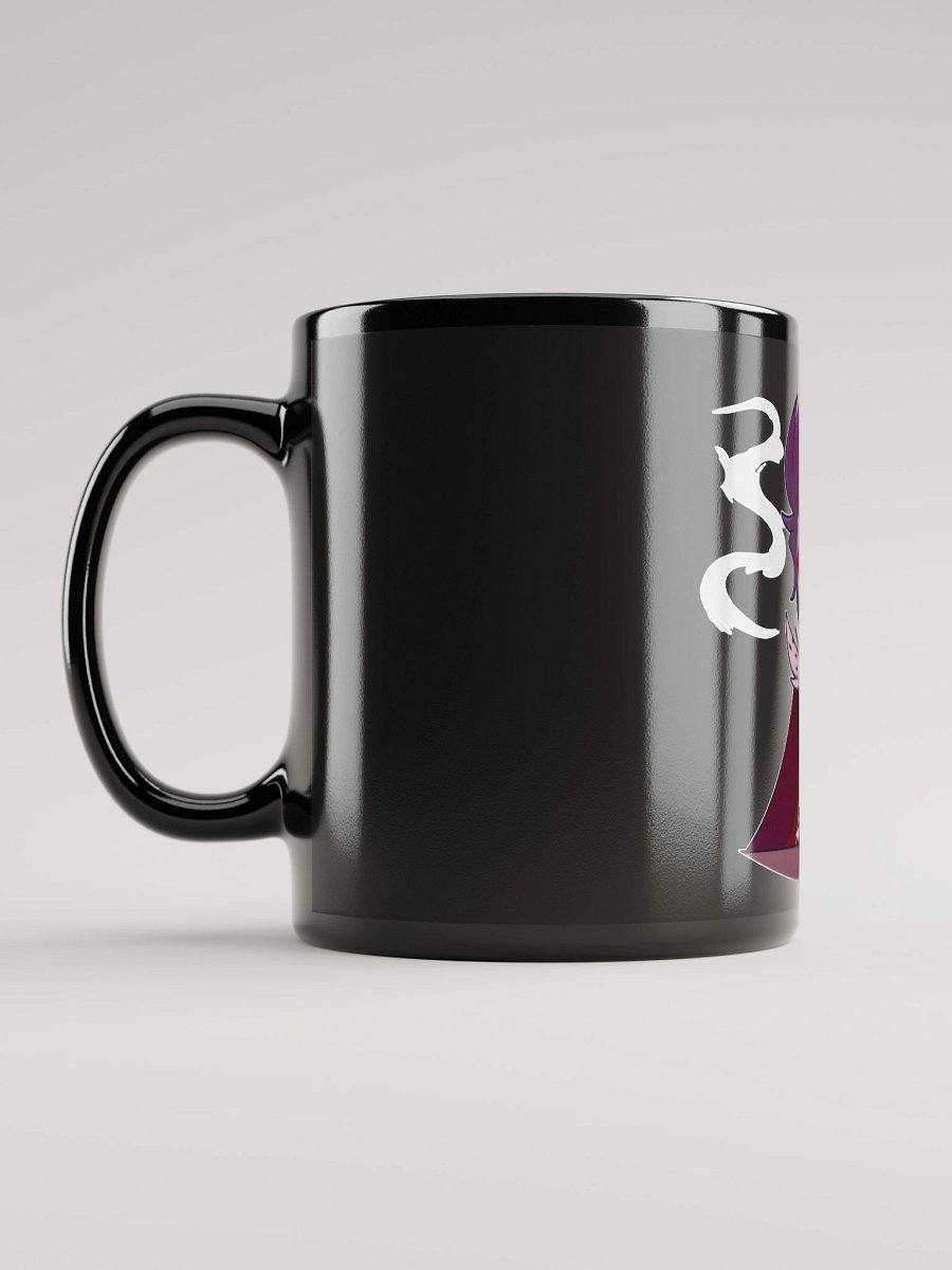 Royal Hot Mess Mug! product image (6)