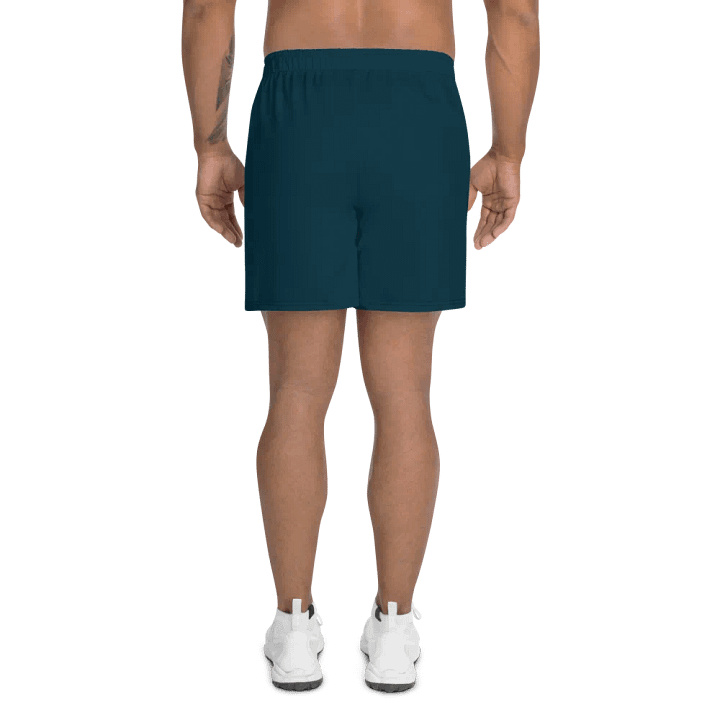 M.D.L Deep Blue Sea Shorts product image (2)