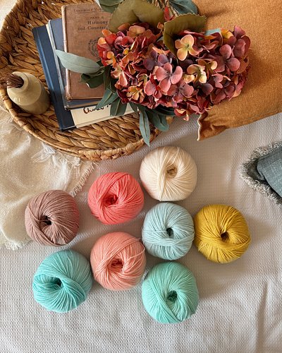 **Sponsored**
Something *very* exciting is coming! 🎉 I'm thrilled to finally share that Bella Coco Crochet has teamed up with...