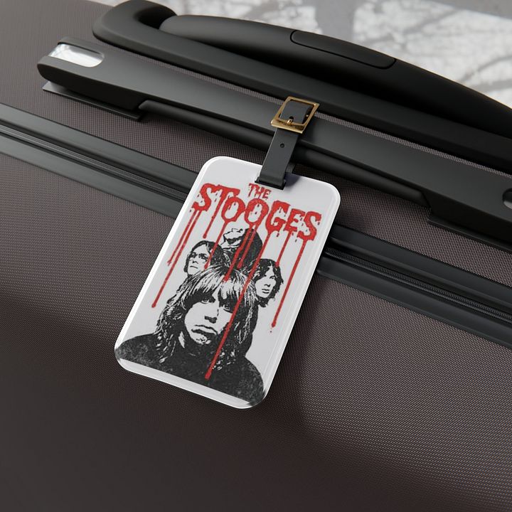 Luggage tag product image (2)