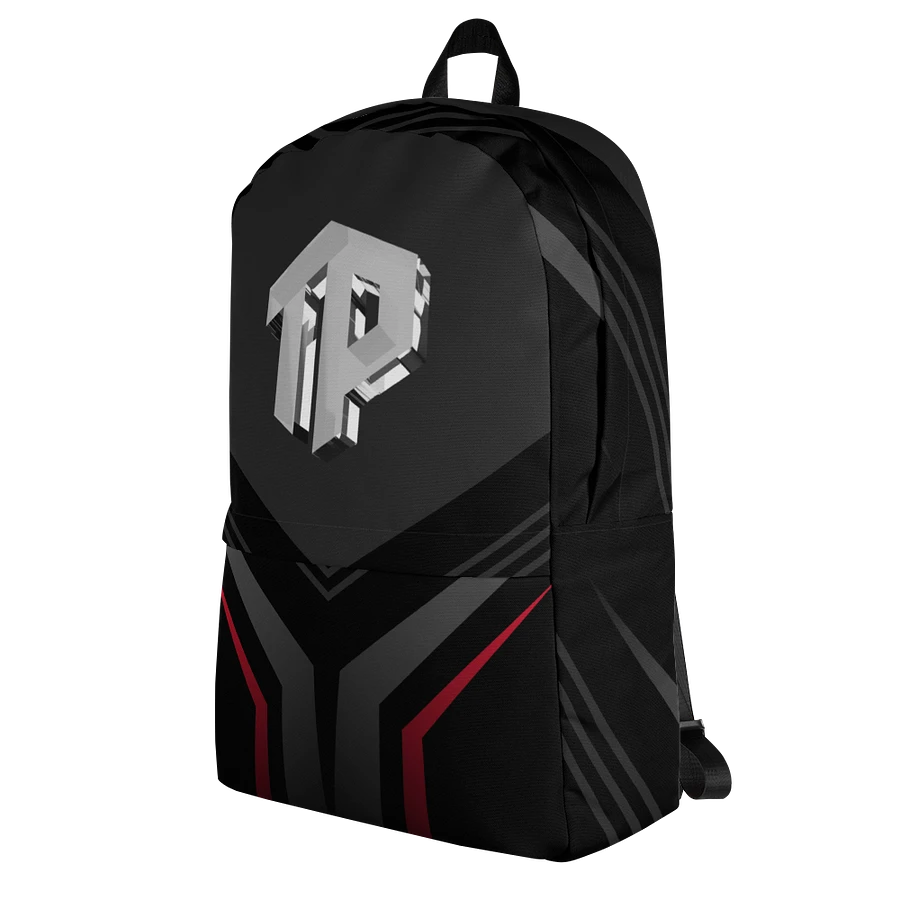 Futuristic Backpack product image (5)