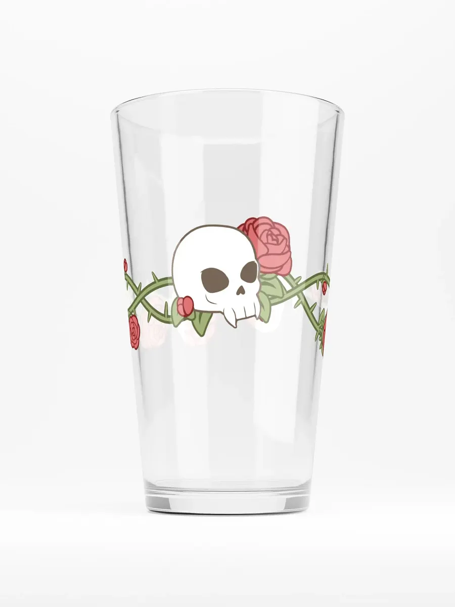Death & Roses [Glass] product image (1)