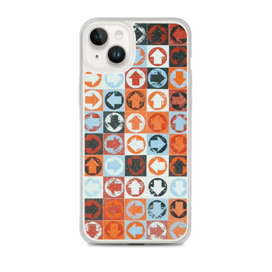 Mapping Heaven Clearcase for iPhone product image (1)