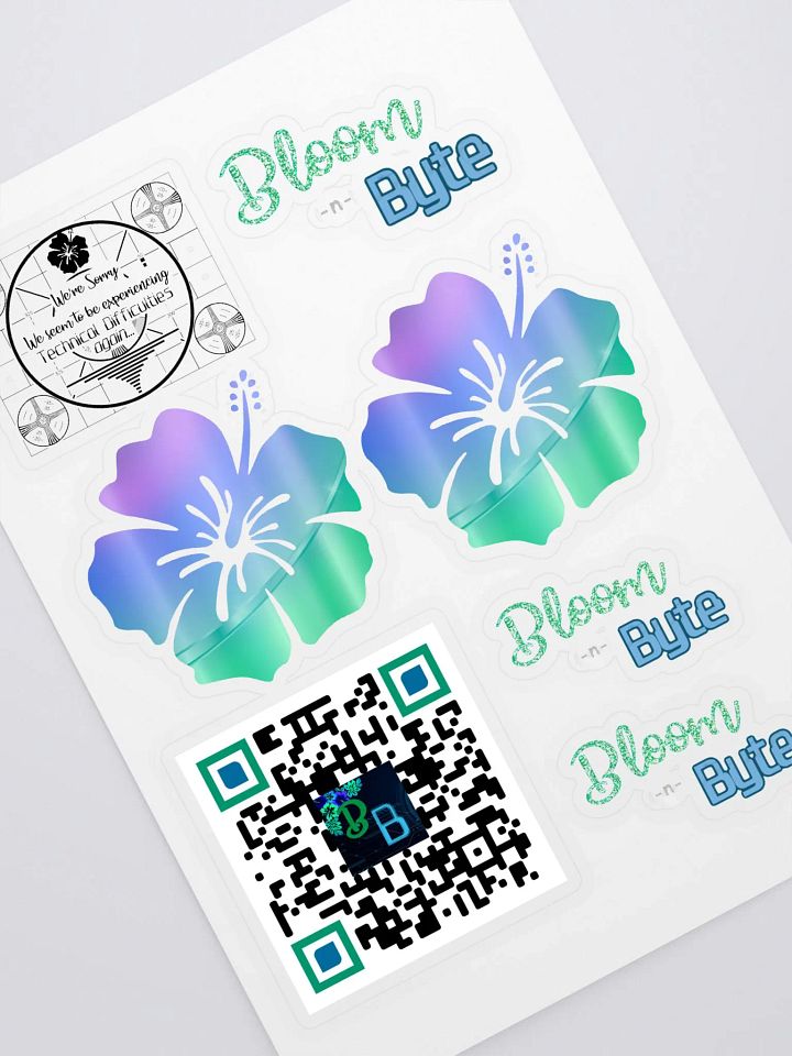 Stickers product image (1)