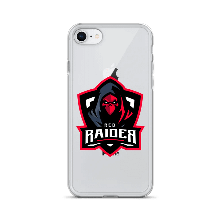 Clear Case for iPhone® product image (24)
