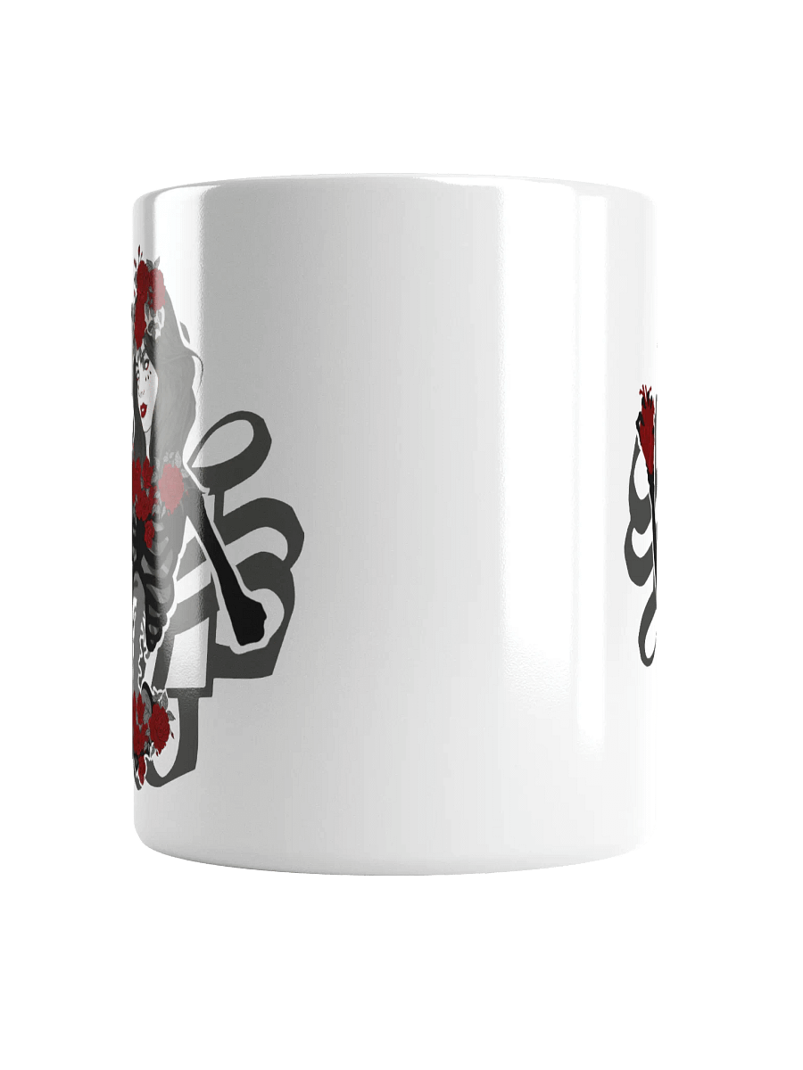 White Mug product image (13)